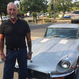 Meet your Posher, Bruce